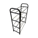 Ver imagem 2 de Sapateira 4 Andares em Inox