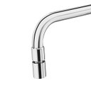 Ver imagem 3 de Torneira para Cozinha de Parede Bica Baixa Gali 00800106