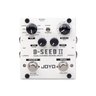 Pedal Para Guitarra Joyo D-seed 2 Dual Channel Dig Delay st - 1