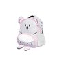 Mochila Koala Cinza - 1