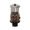 Chocolateira Profissional 6l Chocopró 1150w Chocolate Quente Prchoco-06 L Preta 220v - Progás - 3