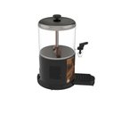 Ver imagem 6 de Chocolateira Profissional 6l Chocopró 1150w Chocolate Quente Prchoco-06 L Preta 220v - Progás