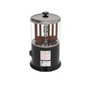 Ver imagem 5 de Chocolateira Profissional 6l Chocopró 1150w Chocolate Quente Prchoco-06 L Preta 220v - Progás