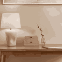 Ver imagem 4 de Caixa Decorativa em Mdf com Revestimento em Pu 24cm 19326 Mart