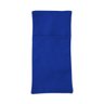 Kit 50 Peças Porta Descanso Talheres Tecido Oxford Liso Azul Royal para Mesa Festa Buffet - 2