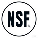 Ver imagem 4 de KIT - 60 Facas para Churrasco Buzios em Aço Inox 4 POL FIBAG - Tramontina