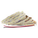 Ver imagem 3 de Fita Led 3528 240 Led's 24v 10 Metros 18w Ip20 Branco Frio