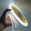 Ver imagem 4 de Fita Led 3528 240 Led's 24v 10 Metros 18w Ip20 Branco Frio