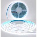 Ver imagem 1 de Fita Led 3528 240 Led's 24v 10 Metros 18w Ip20 Branco Frio