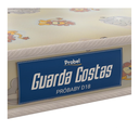 Ver imagem 2 de Colchão Berço Faro Móveis de Infantil Guarda Costa Pró Baby 130x70