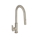 Ver imagem 1 de Monocomando Cozinha Mesa Bica Movel (10 a 40 Mca) Level Flexivel Inox - Deca Deca Metais
