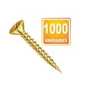Ver imagem 2 de Parafuso Chipboard Philips 3,0x25 Com 1000un Vila
