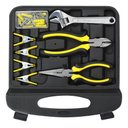 Ver imagem 4 de Conjunto de Ferramentas de 189 Peças