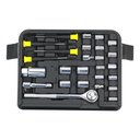 Ver imagem 2 de Conjunto de Ferramentas de 189 Peças