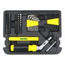 Ver imagem 3 de Conjunto de Ferramentas de 189 Peças