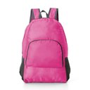 Ver imagem 1 de Mochila Nylon Dobravel Impermeável 21l Rosa - Quanhe