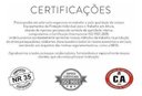Ver imagem 4 de Cinto Paraquedista 5 Pontos Eletricista DG5300:Preto