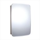 Ver imagem 1 de Espelheira Titan Silver Sobrepor 53,5cm x 39,0cm x 10,0cm Prata