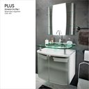 Ver imagem 3 de Espelheira Slip I Silver Sobrepor 64,0cm X 62,0cm X 11,5cm