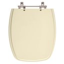 Ver imagem 1 de Tampa Vaso Sanitário Primula Plus Salmão para Bacia Fiori