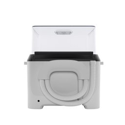 Lava Louças Portátil Llpp Semi Automática Praxis 127v - 4