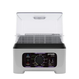 Lava Louças Portátil Llpp Semi Automática Praxis 127v - 3