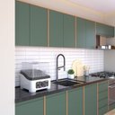 Ver imagem 6 de Lava Louças Portátil Llpp Semi Automática Praxis 220v