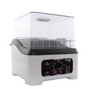 Ver imagem 2 de Lava Louças Portátil Llpp Semi Automática Praxis 220v