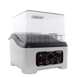 Lava Louças Portátil Llpp Semi Automática Praxis 220v - 2