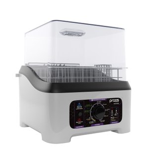 Lava Louças Portátil Llpp Semi Automática Praxis 220v