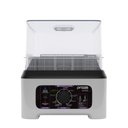 Ver imagem 3 de Lava Louças Portátil Llpp Semi Automática Praxis 220v