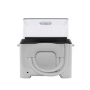 Ver imagem 4 de Lava Louças Portátil Llpp Semi Automática Praxis 220v