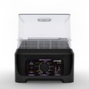 Ver imagem 4 de Lava Louças Portátil Llpp Semi Automática Praxis 127v