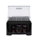 Ver imagem 2 de Lava Louças Portátil Llpp Semi Automática Praxis 127v