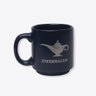 Caneca Mini Tina Enfermagem Zonacriativa - 1