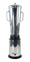 Ver imagem 1 de Liquidificador Triturador Industrial 8 Litros Baixa Rotação 800w Kd Eletro - 098