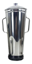 Ver imagem 3 de Liquidificador Triturador Industrial 8 Litros Baixa Rotação 800w Kd Eletro - 098