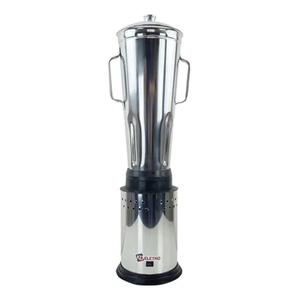 Liquidificador Triturador Industrial 8 Litros Baixa Rotação 800W KD Eletro - 098