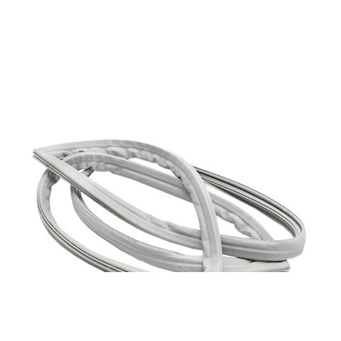 Borracha para Freezer Consul 220 Litros Modelo Cha22cbana