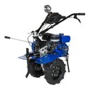 Ver imagem 7 de Motocultivador a Gasolina Tekna Tk90r, 212cc, 7hp