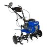 Motocultivador a Gasolina Tekna Tk90r, 212cc, 7hp - 11