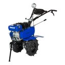 Ver imagem 3 de Motocultivador a Gasolina Tekna Tk90r, 212cc, 7hp