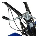 Ver imagem 5 de Motocultivador a Gasolina Tekna Tk90r, 212cc, 7hp