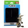 Funpin Coiote Looney Tunes - 3