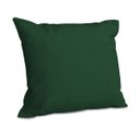 Ver imagem 2 de Kit 2 Almofadas Decorativa Quadrado 45x45 Cm Cm Sala Quarto Sofá Suede Verde Eli Móveis e Decoração