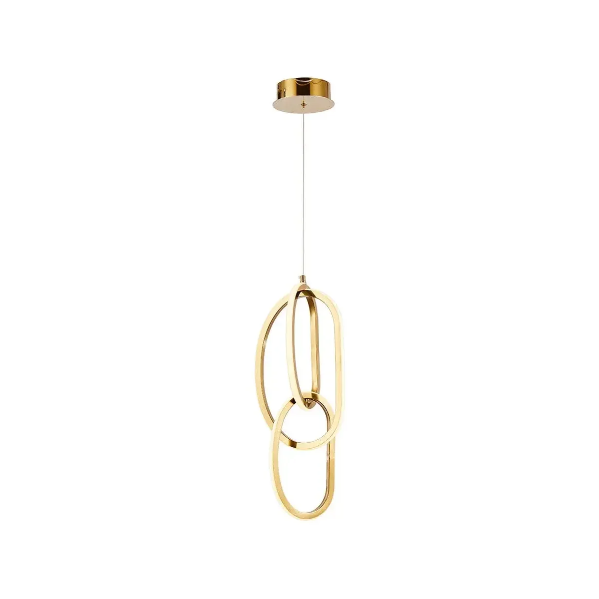 Ver imagem 1 de Pendente Nexus Vertical Usina Design