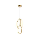 Ver imagem 1 de Pendente Nexus Vertical Usina Design