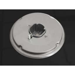 Fogão Cooktop Fischer 4 Bocas Gás Mesa Vidro Preto 1519-5713 - 6