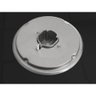 Fogão Cooktop Fischer 4 Bocas Gás Mesa Vidro Preto 1519-5713 - 6