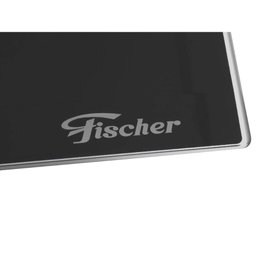 Fogão Cooktop Fischer 4 Bocas Gás Mesa Vidro Preto 1519-5713 - 5